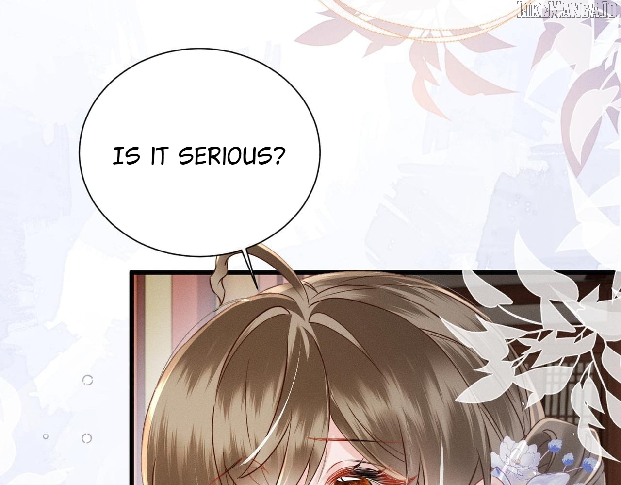 The Tyrant’s Family Lasts Thanks To Her Inner Voice Chapter 67 - page 28